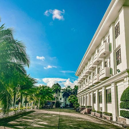 Hawaii Resort Phu Quoc - Thien Hai Son Resort Exterior foto