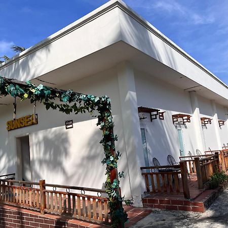 Hawaii Resort Phu Quoc - Thien Hai Son Resort Exterior foto